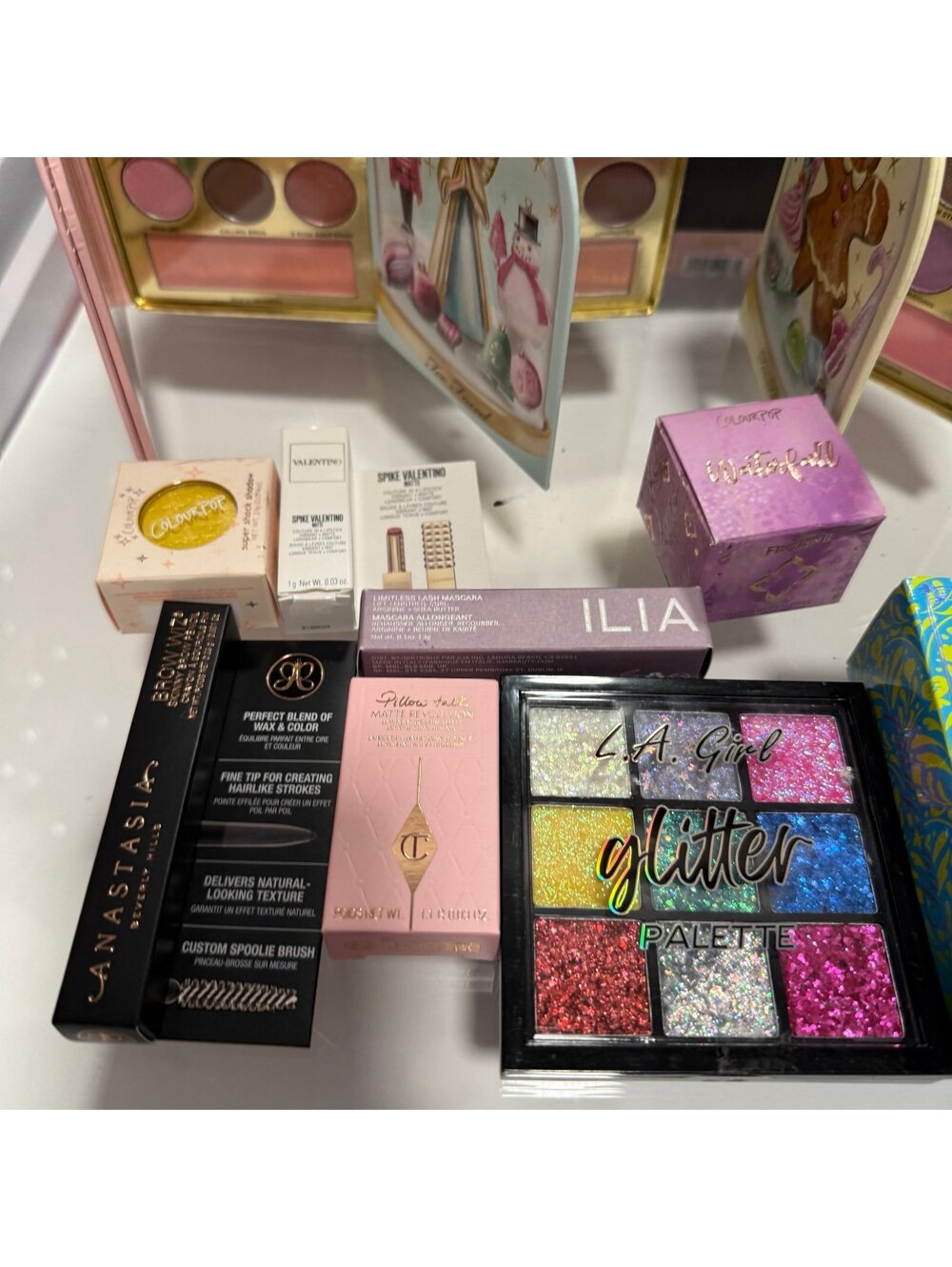 Sephora Makeup Set - Picture 7 of 7